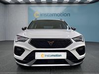 Gebraucht Cupra Ateca 300 PS (220 kW) 2022 Weiß SUV
