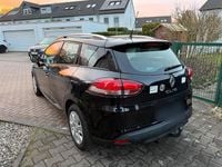 Gebraucht Renault Clio GrandTour 90 PS (66 kW) 2016 Schwarz Kombi