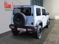 gebraucht Suzuki Jimny 1.5 COMFORT NFZ