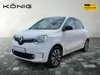 Gebraucht Renault Twingo Techno 60 kW (82 PS) 2023 Weiß Kleinwagen