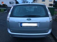 gebraucht Ford Focus 1.6 TDCI 109 PS