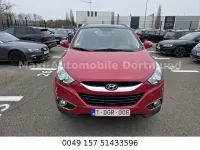 Gebraucht Hyundai ix35 Comfort 116 PS (85 kW) 2012 SUV