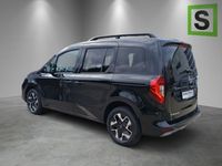 Gebraucht Nissan Townstar Tekna 131 PS (96 kW) 2023 Schwarz Van