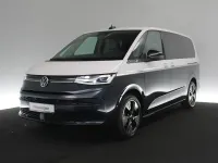 Ny VW Multivan Life 150 HK (110 kW) 2026 Hvid MPV