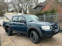 gebraucht Ford Ranger Einzelkabine 4X4 XL