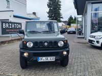 gebraucht Suzuki Jimny Allgrip 1.5 NFZ