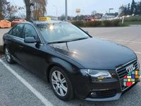 Gebraucht Audi A4 190 PS (139 kW) 2010 Limousine