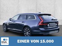 Gebraucht Volvo V90 Ultimate 455 PS (334 kW) 2023 Metallic Kombi