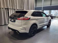 Second-hand Ford Edge ST-Line 238 CP (175 kW) 2019 Alb SUV
