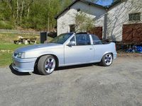 Gebraucht Opel Kadett 116 PS (85 kW) 1991 Kleinwagen