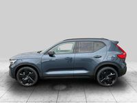 Neu Volvo EX40 Plus 185 kW (252 PS) 2025 Blau SUV