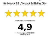 Gebraucht VW Caddy 84 PS (61 kW) 2019 Weiß Van / Kleinbus