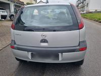 gebraucht Opel Corsa 1.0 12V Eco Eco