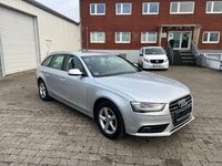 Gebraucht Audi A4 Ambiente 224 PS (164 kW) 2013 Silber Kombi