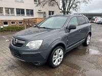 gebraucht Opel Antara 4x4 2,0 Diesel 124.000 tkm