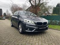 gebraucht BMW 218 Active Tourer 218d Advantage