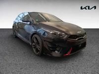 gebraucht Kia Ceed GT Ceed / cee'd 1.6T DCT Pano LED Navi