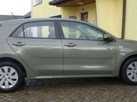 gebraucht Kia Rio "Attract/Allwetterber./Klima/Bluet./neuwe"