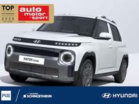 Neu Hyundai Inster 85 kW (116 PS) 2026 Kleinwagen