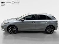 Neu Kia Ceed 101 PS (74 kW) 2025 Lunarsilber metallic Kleinwagen