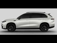 Neu Leapmotor C10 215 PS (158 kW) 2026 Schwarz SUV