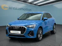 Gebraucht Audi Q3 150 PS (110 kW) 2023 SUV