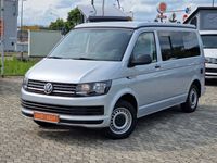 gebraucht VW California T6AUFSTELLDACH+KÜCHE+VAnCAMP+ALLin