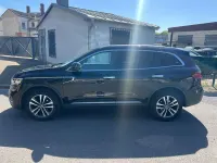 Gebraucht Renault Koleos Intens 131 PS (96 kW) 2018 Schwarz SUV