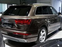 Gebraucht Audi Q7 374 PS (275 kW) 2018 Braun SUV