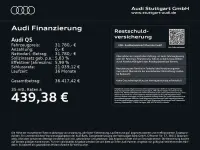 Gebraucht Audi Q5 Sport 299 PS (219 kW) 2023 Manhattangrau metallic SUV
