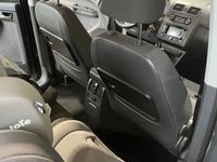 gebraucht VW Touran Comfortline