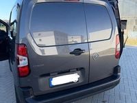 Gebraucht Opel Combo 101 PS (74 kW) 2023 Grau Van