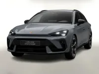 Neu Cupra Leon 150 PS (110 kW) 2026 Graphene grau