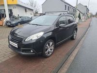 gebraucht Peugeot 2008 PureTech 82 Style