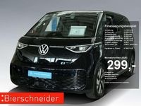 Gebraucht VW ID. Buzz Pro 150 kW (204 PS) 2023 Schwarz Van / Kleinbus