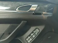 Gebraucht Porsche Panamera 250 PS (183 kW) 2011 Braun Kleinwagen