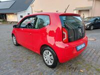 gebraucht VW up! *Klima* *Sitzheizung*