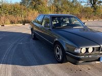 Gebraucht BMW 735 Performance 211 PS (155 kW) 1988 Limousine