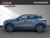 Gebraucht Lexus LBX 136 PS (100 kW) 2025 Sonic chrome (1l1)/ black (202 SUV