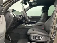 Neu BMW X5 Shadowline 286 PS (210 kW) 2026 Manhattan metallic SUV