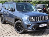 Neu Jeep Renegade Summit 131 PS (96 kW) 2025 Blau SUV