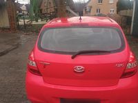 Gebraucht Hyundai i20 2025 Rot Kleinwagen