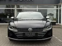 Gebraucht VW Arteon Elegance 200 PS (147 kW) 2022 Schwarz Limousine