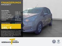 Second-hand Ford B-MAX SYNC Edition 101 CP (74 kW) 2017 Bej Monovolum