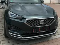 Gebraucht Seat Tarraco 150 PS (110 kW) 2019 Grün SUV
