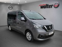 gebraucht Nissan NV300 Camper L1H1 Michelangelo 2.0LEinparkhilf