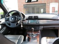 Gebraucht BMW X5 296 PS (217 kW) 2006 Schwarz metallic SUV