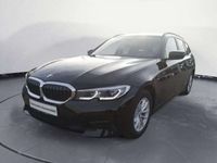 gebraucht BMW 318 d A Touring Advantage Navi Head Up Aut. Laser