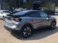 Neu Citroën C4 136 PS (100 kW) 2025 Grau Limousine