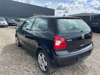 gebraucht VW Polo 1.2 47kW Comfortline